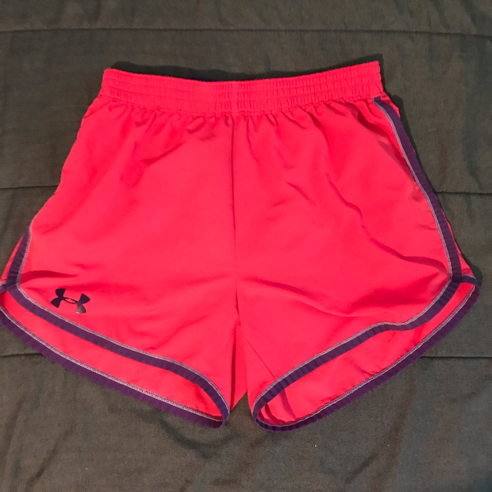 Under Armour shorts